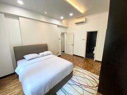 Emerald Garden (D1), Condominium #613525991